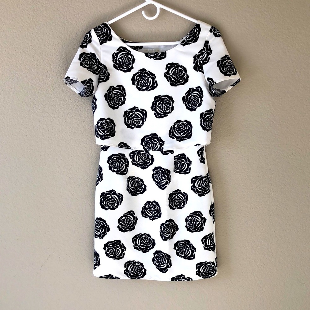 Cooper & ella Dress Size XS